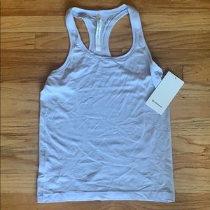 Swiftly 2.0 Racerback Tank
